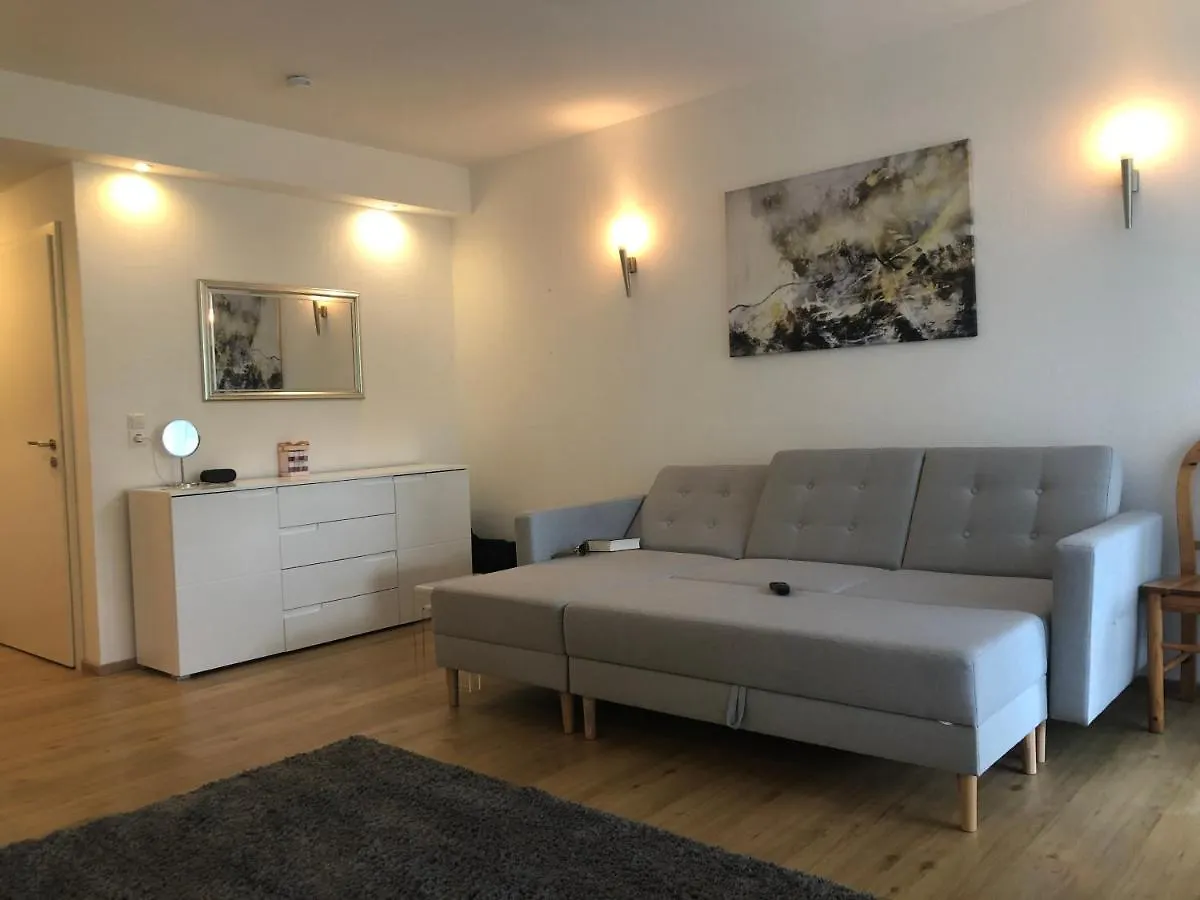 Ferienwohnung Όμπερσντορφ 0*,  Γερμανία