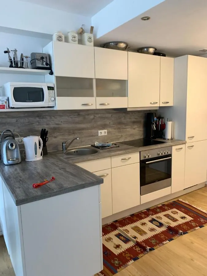 Ferienwohnung Όμπερσντορφ