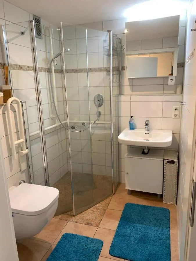 Ferienwohnung Όμπερσντορφ Γερμανία