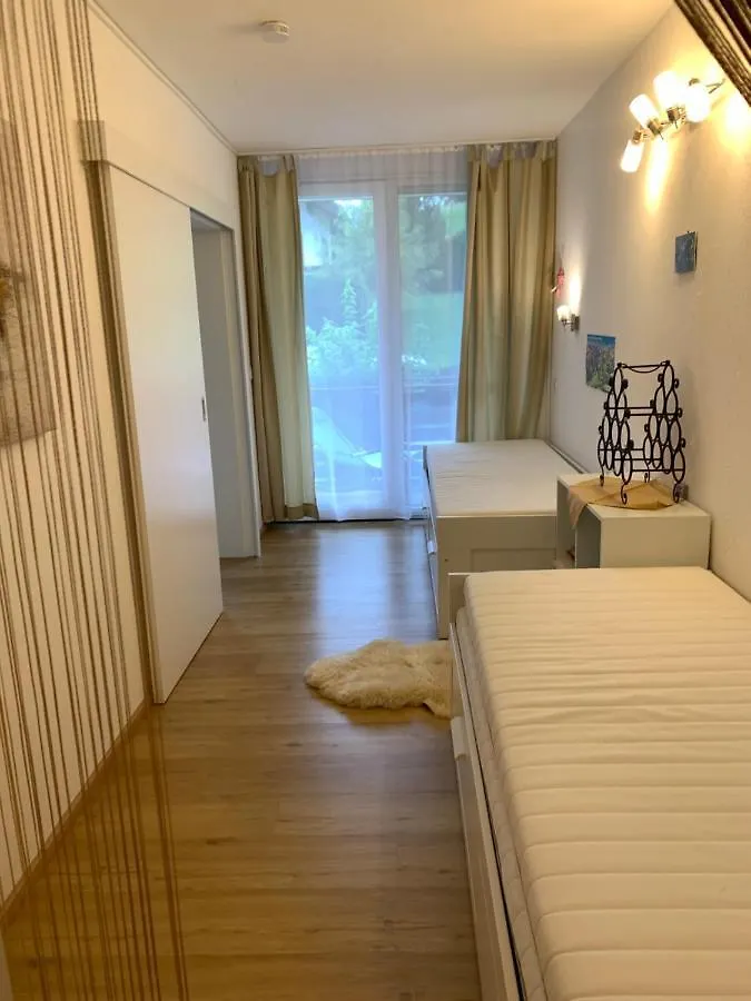 Ferienwohnung Όμπερσντορφ