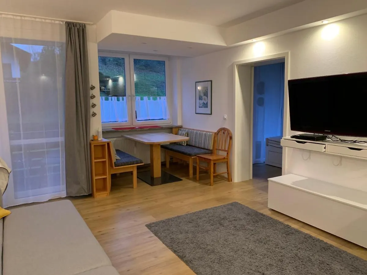 Ferienwohnung Όμπερσντορφ 0*,