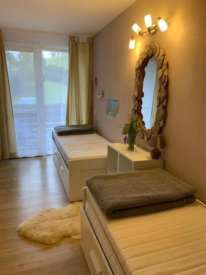 Διαμέρισμα Ferienwohnung Όμπερσντορφ